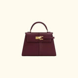 Sac à main à poignée Cuiraya