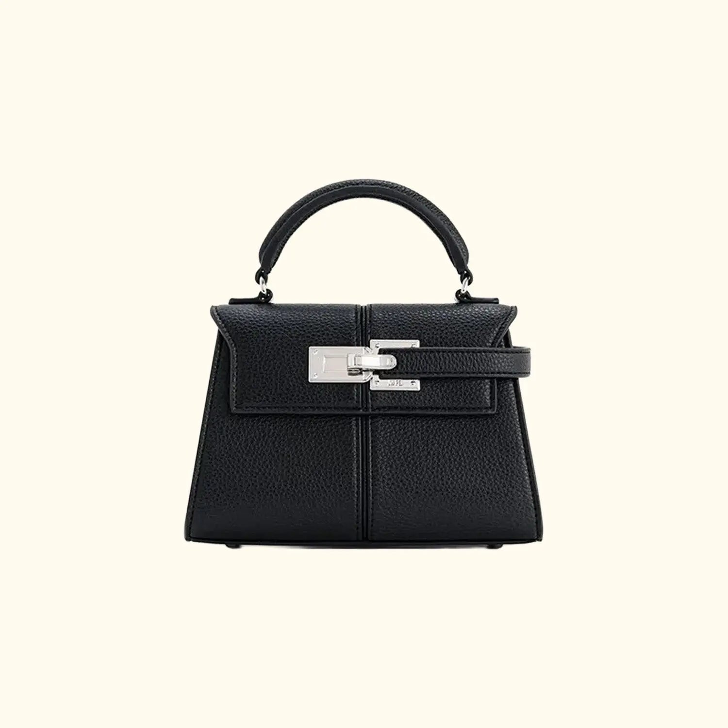 Sac à main à poignée Cuiraya