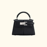 Sac à main à poignée Cuiraya