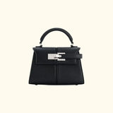 Sac à main à poignée Cuiraya