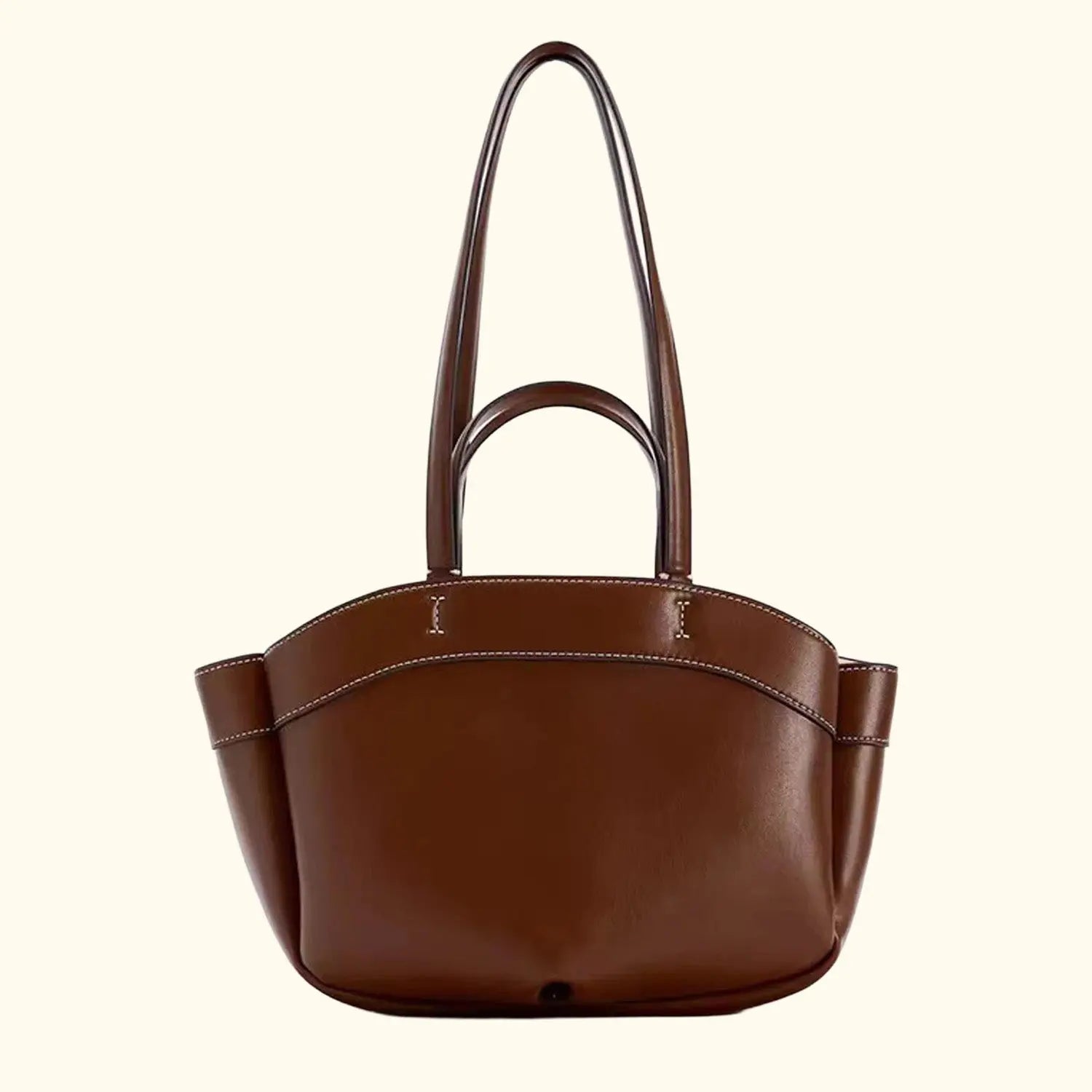 Sac à main large Cuiraya