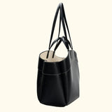 Sac à main large Cuiraya