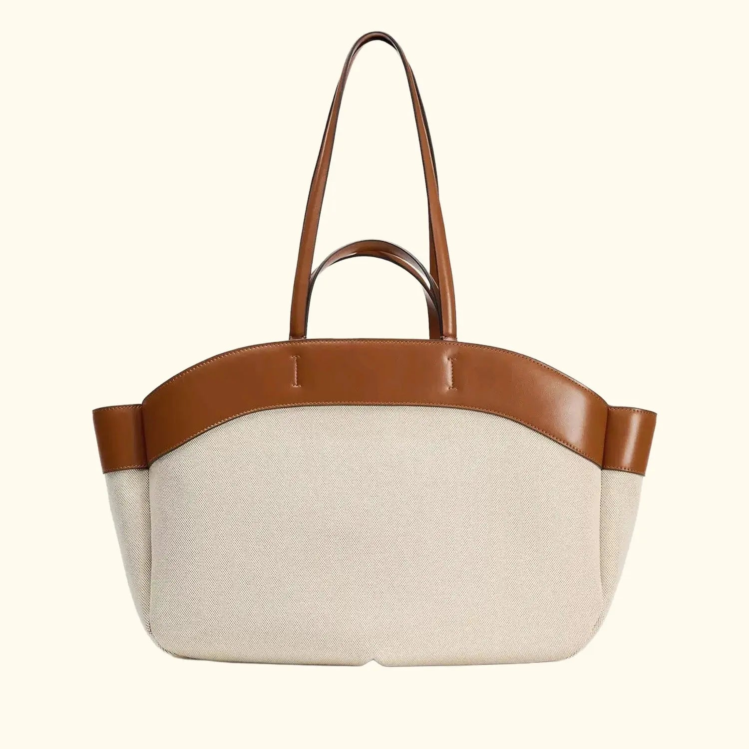 Sac à main large Cuiraya