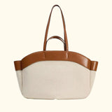 Sac à main large Cuiraya