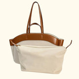 Sac à main large Cuiraya