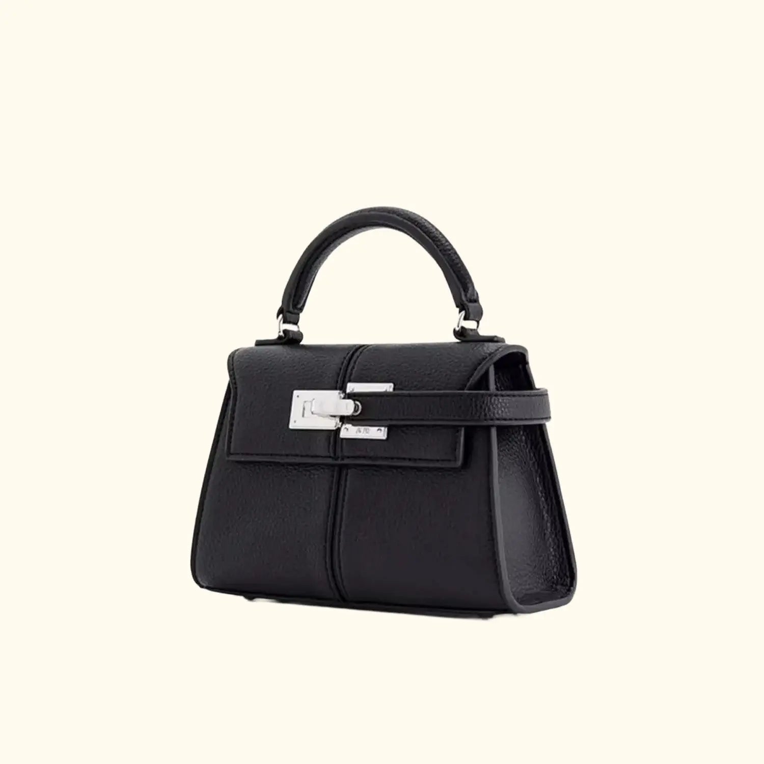Sac à main à poignée Cuiraya