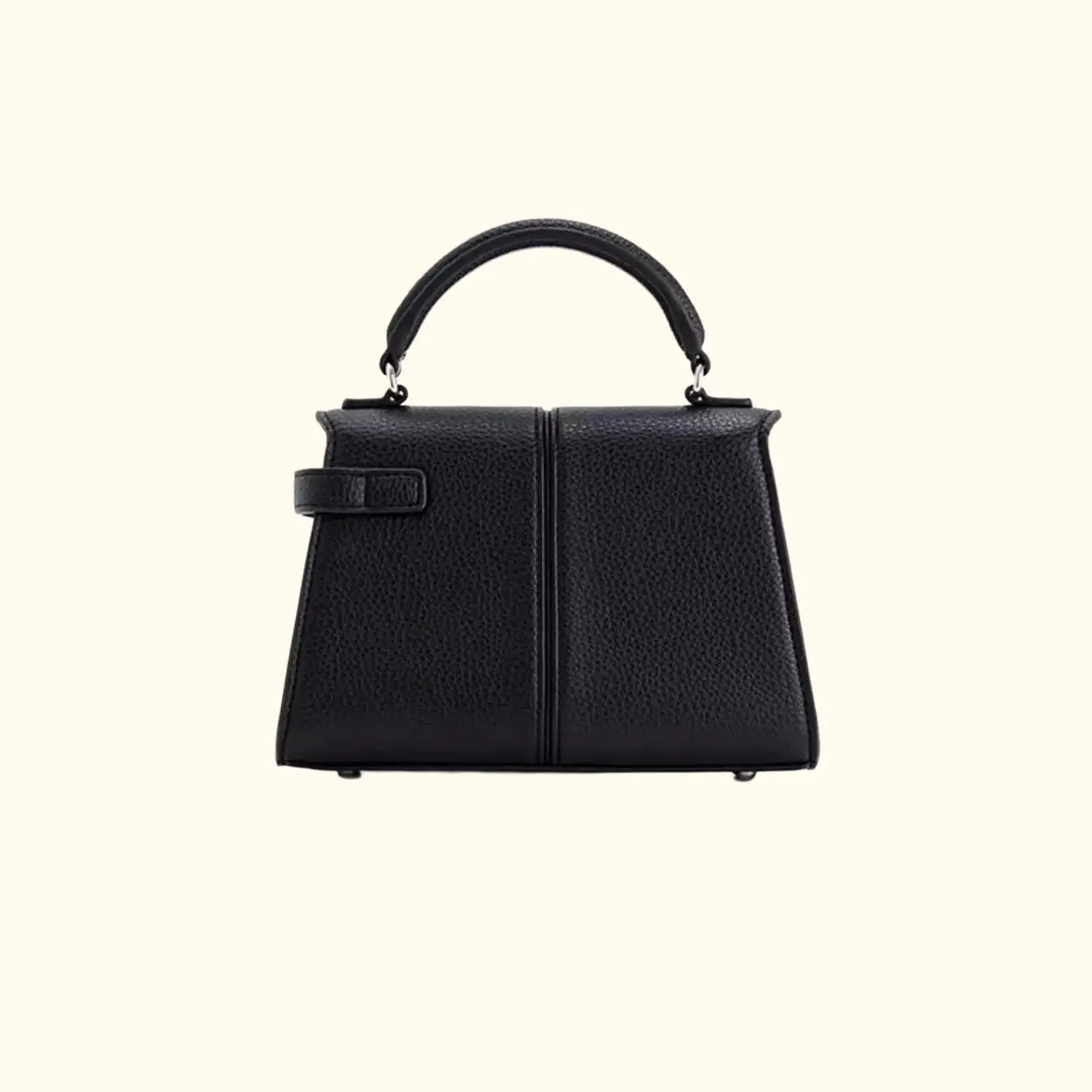 Sac à main à poignée Cuiraya