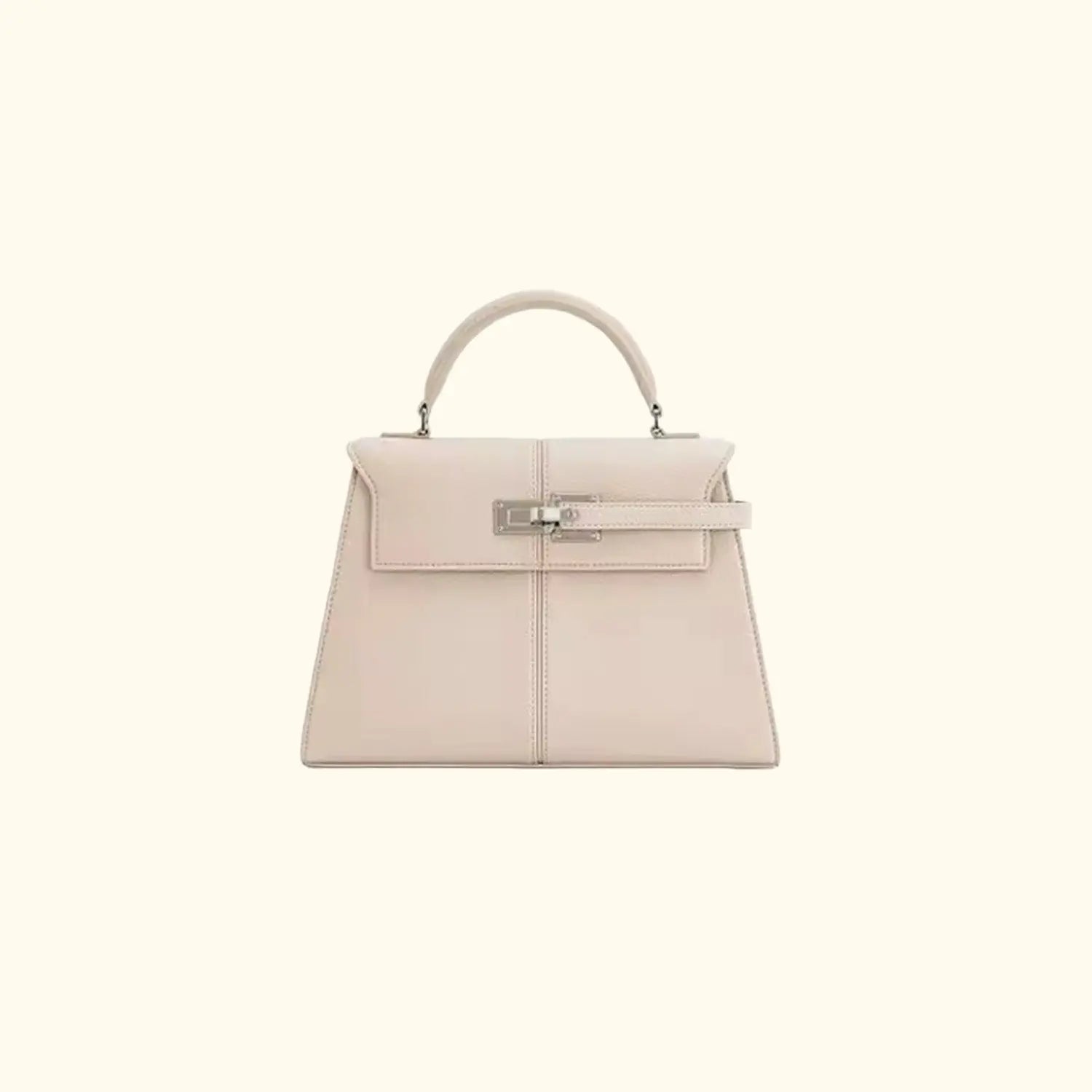 Sac à main à poignée Cuiraya