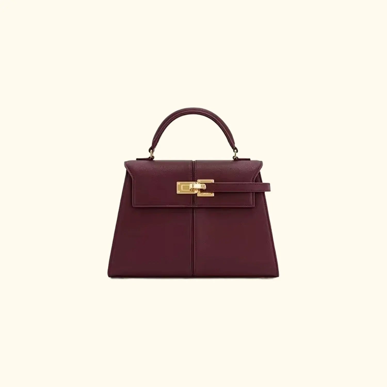 Sac à main à poignée Cuiraya