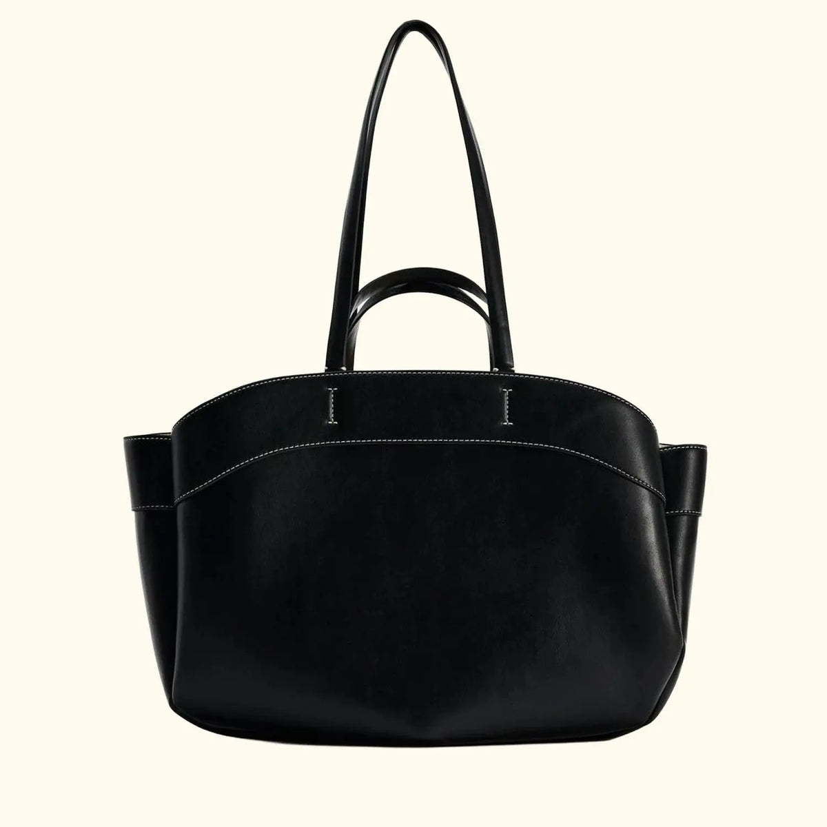 Sac à main large Cuiraya